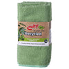 Tissu de microfibres recyclées recyclées 3 pièces Eco