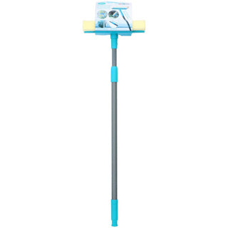 Alpina Window Cleaner Telescope Steel