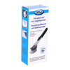 Brosse à lave-vaisselle avec distributeur et éponge