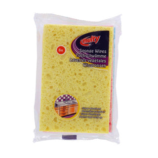Misponsen 6 pièces Multy