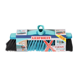 Leifheit 45004 Xtra Clean plus Tête de balai Allround 30 cm