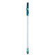 Leifheit Leifheit 56673 Telescope Steel Floor 75-135 cm