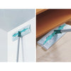 Leifheit Leifheit 56668 Clean and Away Dust Wispers 28 cm 20 morceaux