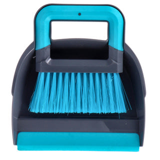 Alpina Stoffer et Blik 19x21,5 cm Gray bleu