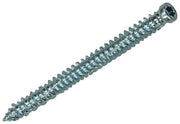 Mack 1019961 - vis pour fenêtre en béton culasse galvanisée 8 pcs 7,5 x 92 mm | 5 pièces - afbeelding 1