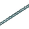 Mack 1019962 - vis pour fenêtre en béton culasse galvanisée 8 pcs 7,5 x 132 mm | 5 pièces