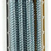 Mack 1019962 - vis pour fenêtre en béton culasse galvanisée 8 pcs 7,5 x 132 mm | 5 pièces