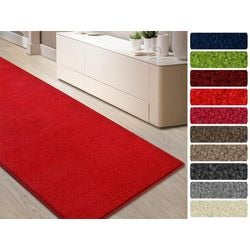 Ty tapis floordirekt step dynas rouge