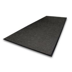 Tapis de course à sec Sky Meterware anthracite