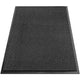 Tapis de course à sec Sky Meterware anthracite