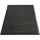 Paillasson ciel monochrome noir