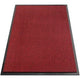 Paillasson rouge ciel