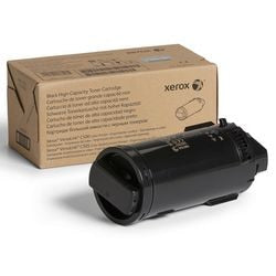 Cartouche de toner xerox originale 106r03876 noir