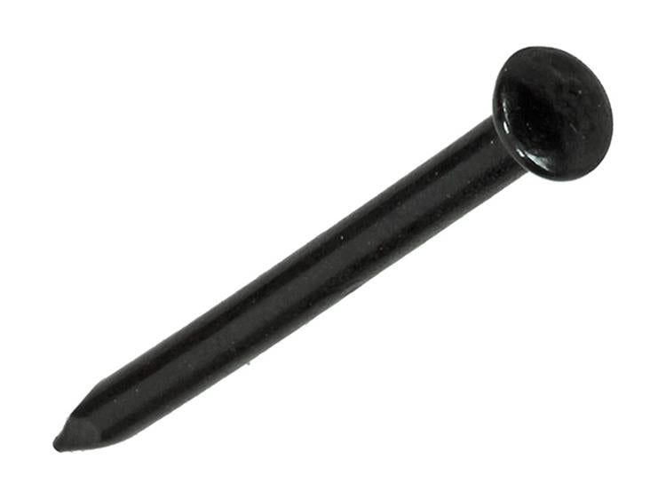 Mack 1017932 - clou en acier bvk acier bleui 200 gr 2,0 x 30 mm | 5 pièces