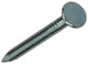 Mack 1017943 - clou pour plaques de plâtre acier galvanisé 250 gr 2,7 x 32 mm | 5 pièces
