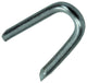 Mack 1017952 - acier de base galvanisé 250 gr 2,0 x 20 mm | 5 pièces