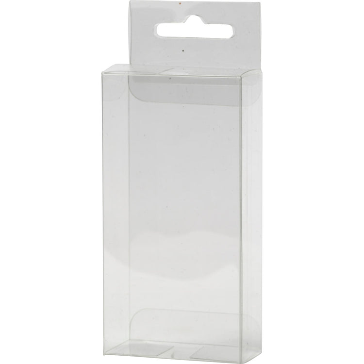 Boîtes d'emballage pour animaux de compagnie, dimensions 51x100x26 mm, 100 pièces 1 boîte