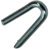 Mack 1017954 - acier de base galvanisé 250 gr 3,0 x 30 mm | 5 pièces