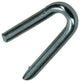 Mack 1017954 - acier de base galvanisé 250 gr 3,0 x 30 mm | 5 pièces