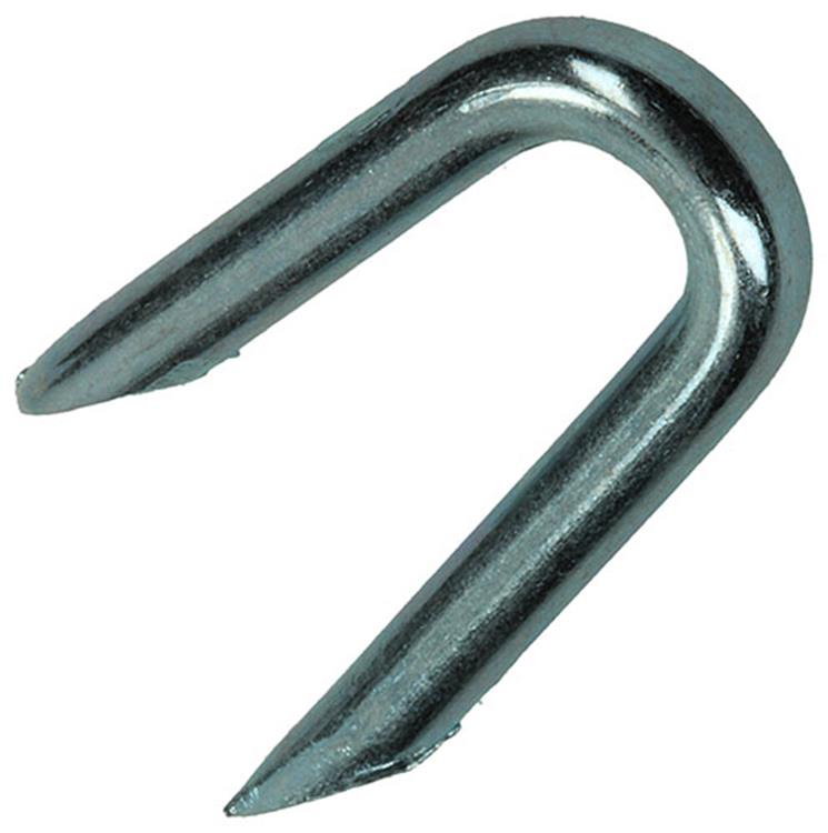 Mack 1017955 - acier de base galvanisé 250 gr 3,5 x 35 mm | 5 pièces