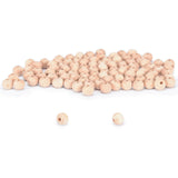 Vaessen creative • perles en bois 8mm 100 pièces - afbeelding 2