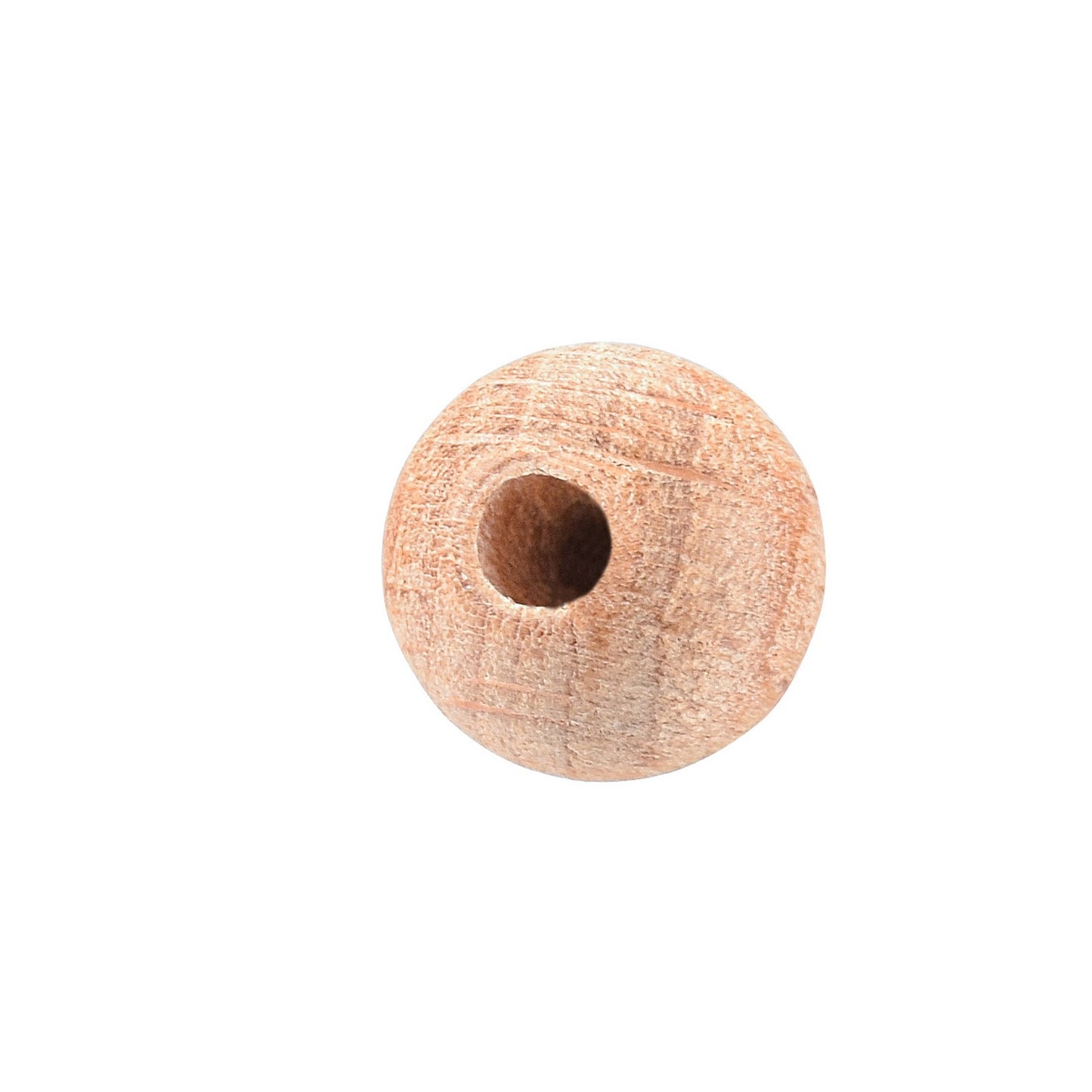 Vaessen creative • perles en bois 8mm 100 pièces