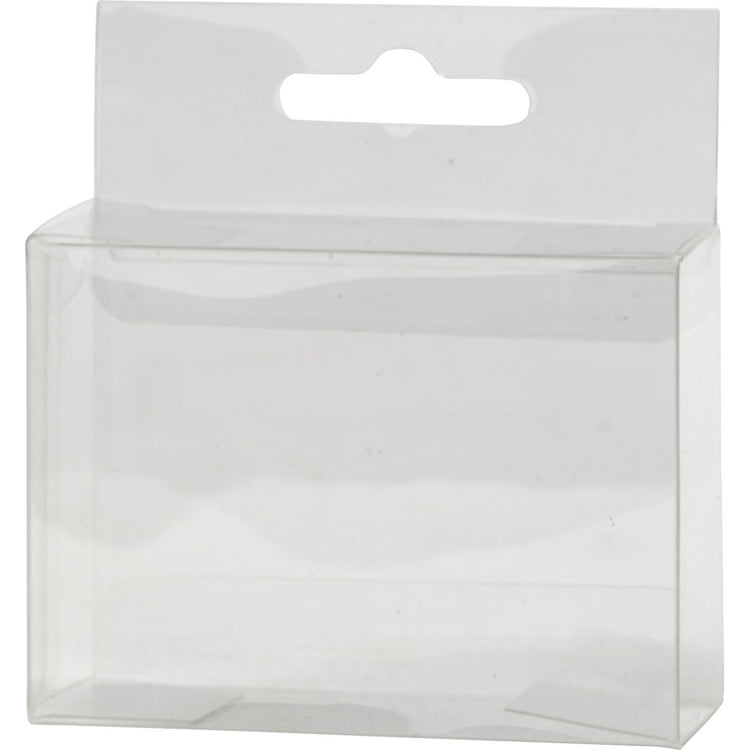 Boîtes d'emballage pour animaux de compagnie, dimensions 74x54x26 mm, 100 pièces, 1 boîte