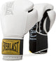 Everlast 1910 classic training - gants de boxe - 14 oz - blanc