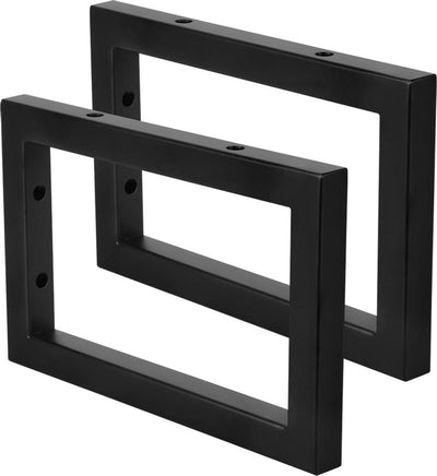 Fontaine à support suspendu Differnz 23 x 15 cm noir