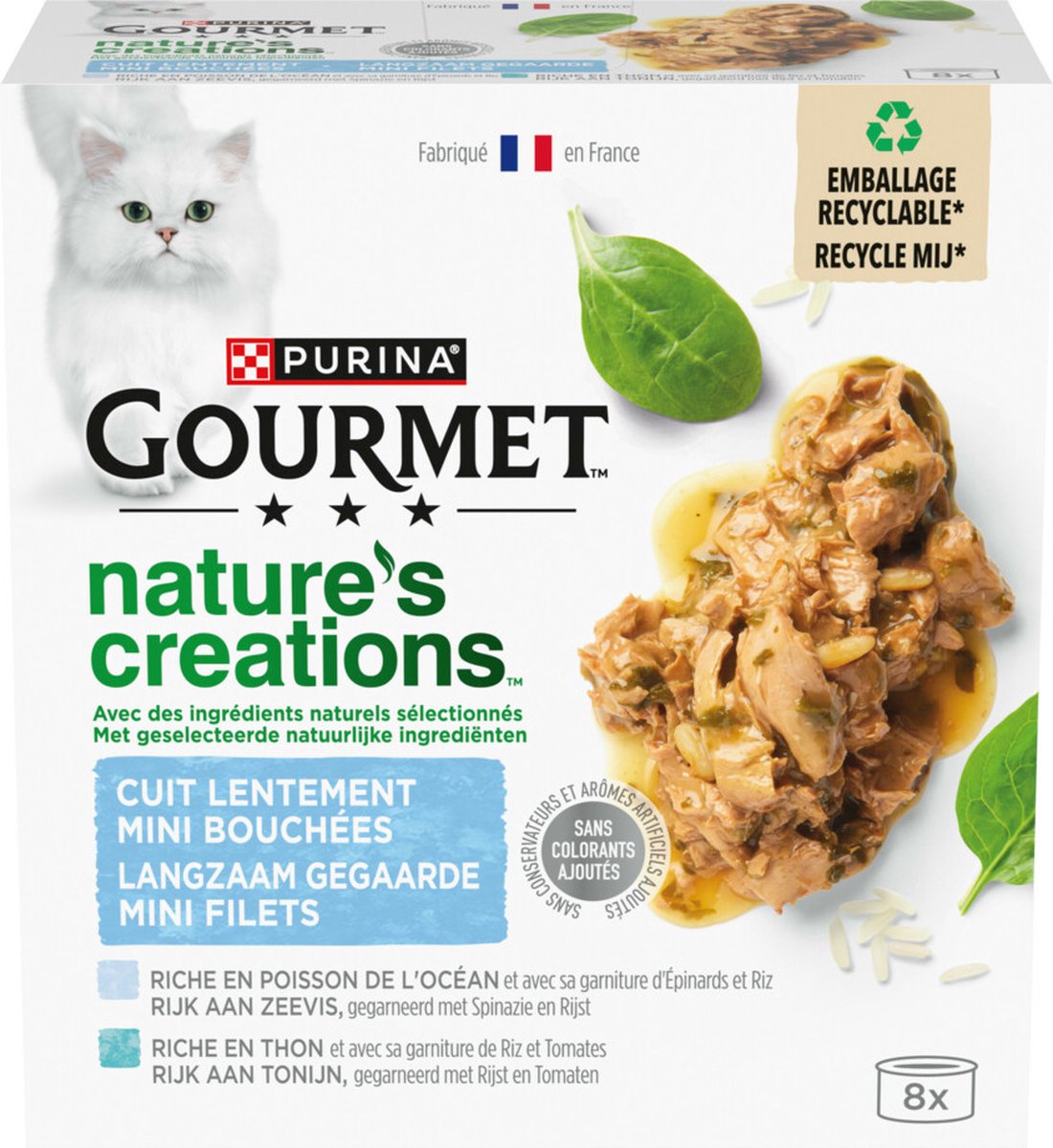 Gourmand