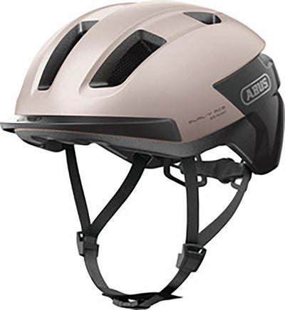Abus helm purl-y ace champagne or m 54-58cm