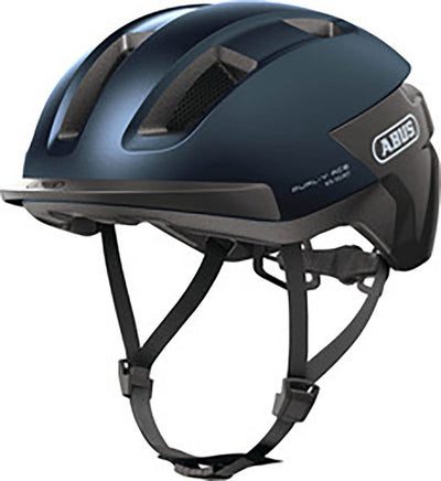 Casque Abus purl-y ace bleu nuit m 54-58cm