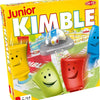 Tactique junior kimble