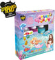 Tuban - set de gelée de tubi avec 3 couleurs – sirène
