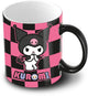 Charactermania Charactermania – Tasse en céramique Kuromi Échecs