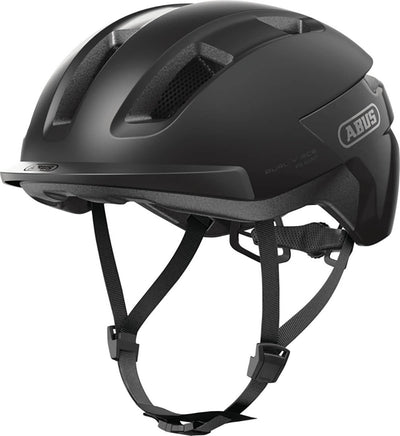 Abus helm purl-y as velours noir s 51-55cm