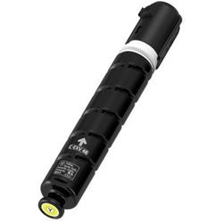Cartouche de toner canon c-exv 48 jaune
