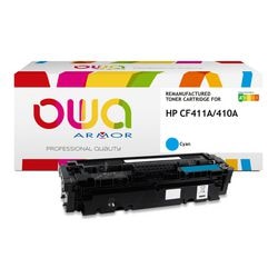 Cartouche de toner owa k15943 hp 2300 pages