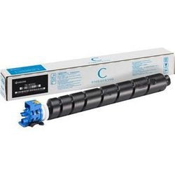 Cartouche de toner kyocera tk-8335c cyan