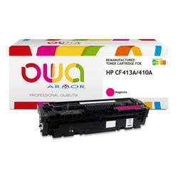 Cartouche de toner owa k15944 hp 2300 pages