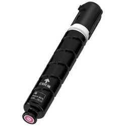Cartouche de toner canon c-exv 48 magenta