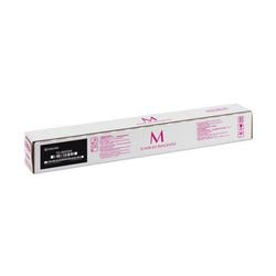 Cartouche de toner Kyocera TK-8800M magenta originale