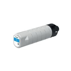 Cartouche d'encre cyan Canon pgi-7500xl