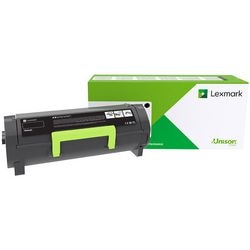 Cartouche de toner Lexmark 56F2H0E noir