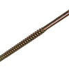 Mack 1018027 - spainplschr.vzkop-auto-assemblage plaqué jaune 16 pièces 5,0 x 100 mm | 5 pièces