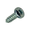 Mack 1018054 - vis autotaraudeuse culasse plaquée 110 pcs 2,9 x 9,5 mm | 10 pièces