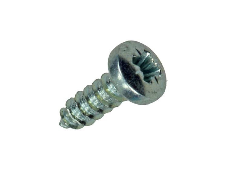 Mack 1018054 - vis autotaraudeuse culasse plaquée 110 pcs 2,9 x 9,5 mm | 10 pièces
