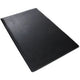 Tapis anti-fatigue etm dyna-protect diamant noir PVC
