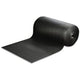 Tapis anti-fatigue soft step noir 900x600 mm