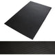 Tapis anti-fatigue tapis de travail plus doux gris 3000x900 mm